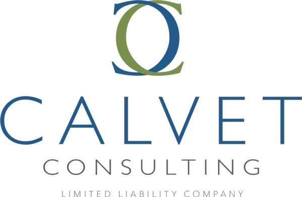Calvet Consulting Logo