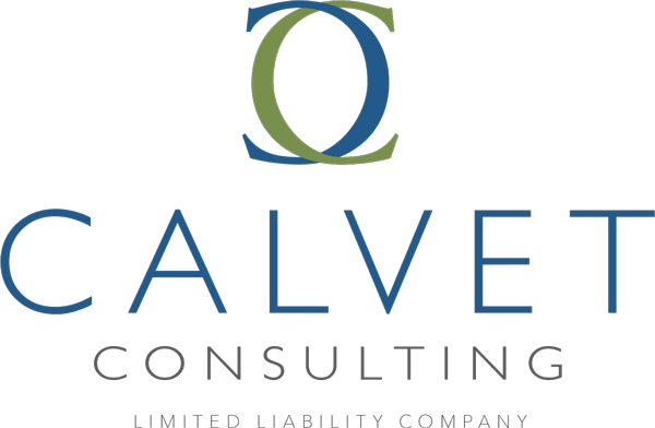 Home - Calvet Consulting